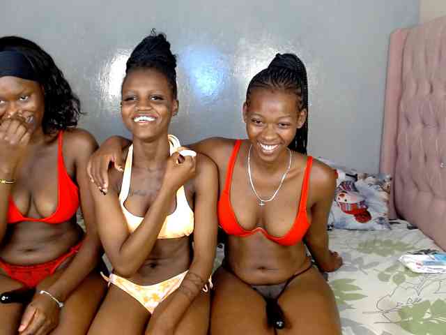 Cocoheat webcam