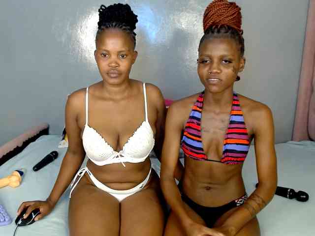 Cocoheat webcam