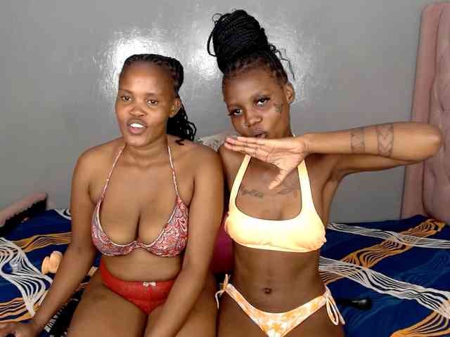 Cocoheat webcam