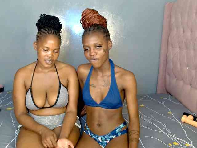 Cocoheat webcam