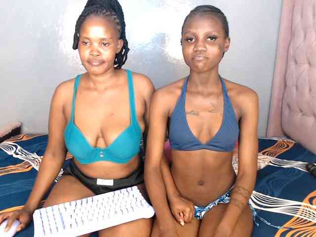 Cocoheat webcam