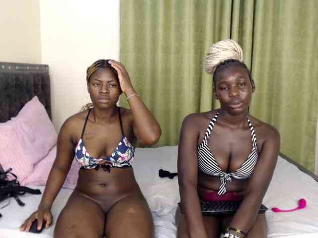Cocoheat webcam