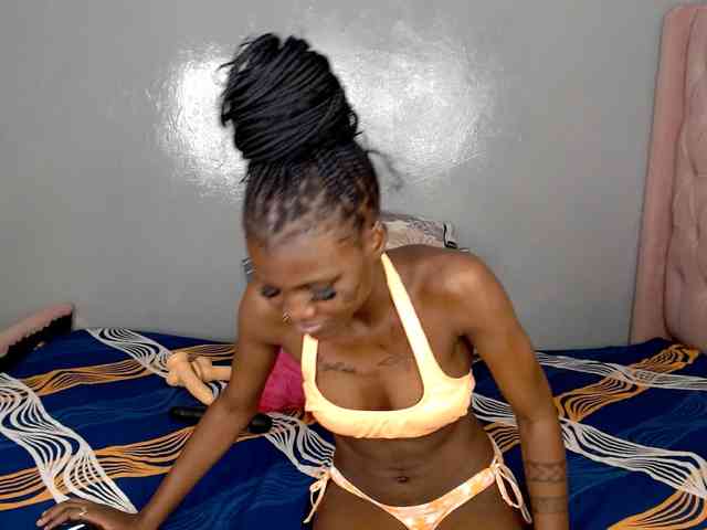 Cocoheat webcam