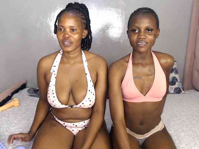 Cocoheat webcam