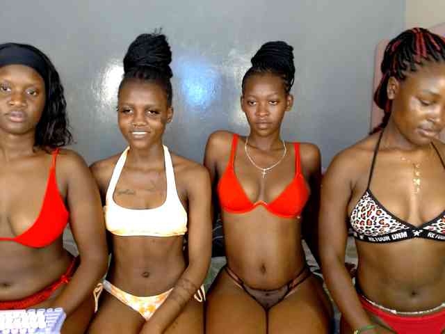 Cocoheat webcam