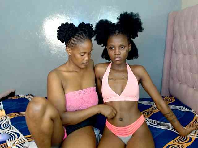 Cocoheat Sex Cam Show