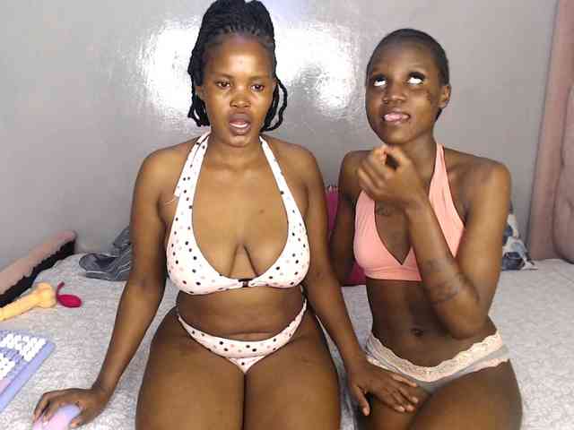Cocoheat webcam