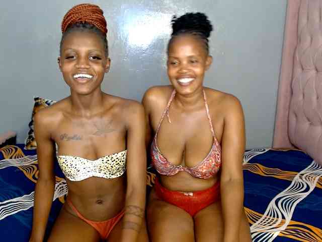Cocoheat webcam