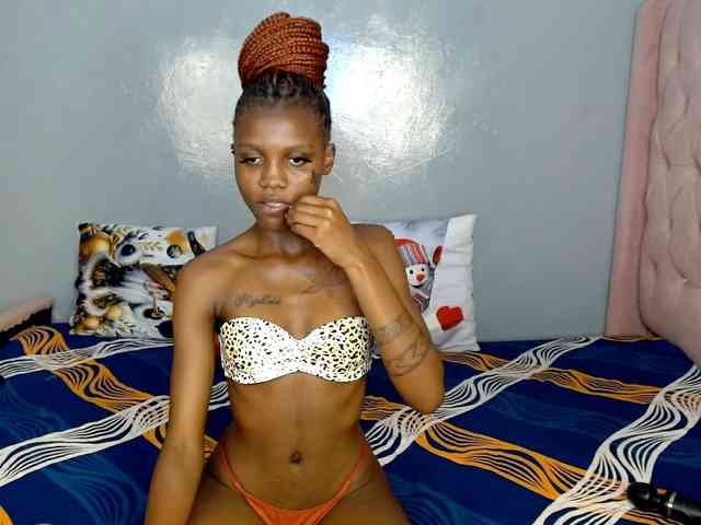 Cocoheat webcam