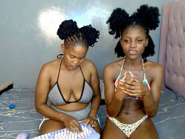 Cocoheat webcam