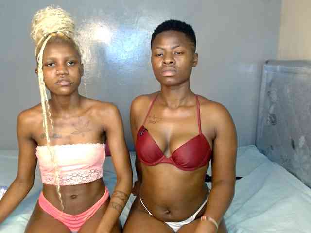 Cocoheat webcam