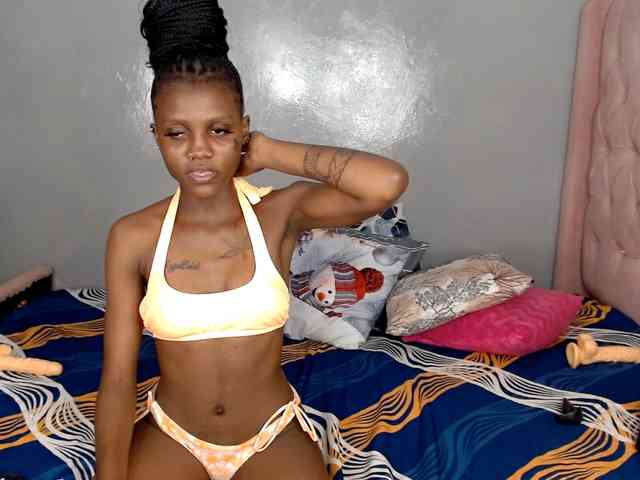 Cocoheat webcam