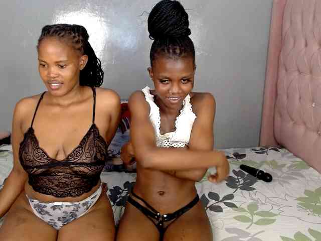 Cocoheat webcam