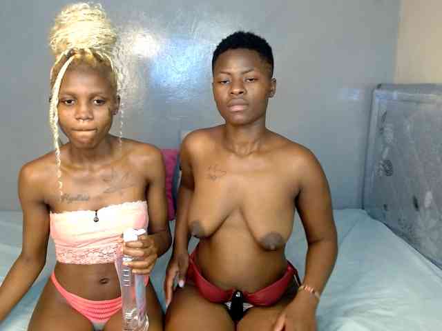 Cocoheat webcam