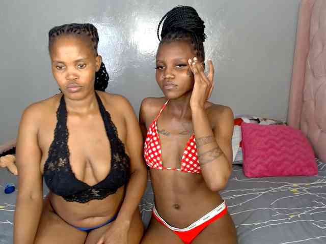 Cocoheat webcam