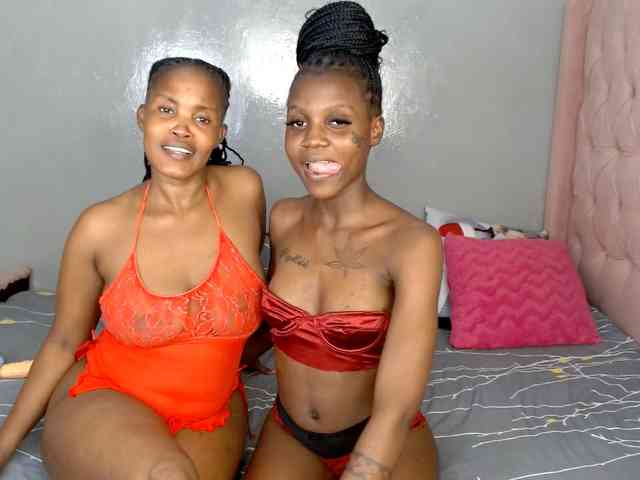 Cocoheat webcam