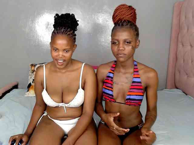 Cocoheat webcam