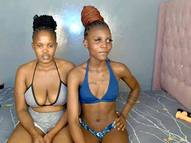 Cocoheat webcam