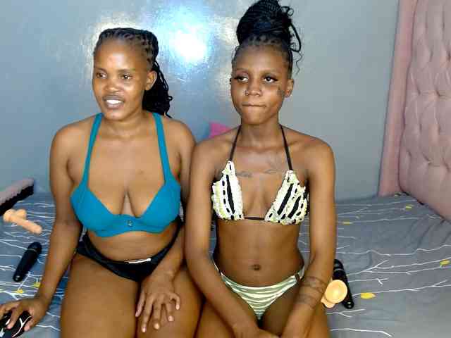 Cocoheat webcam