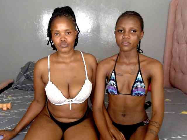 Cocoheat webcam
