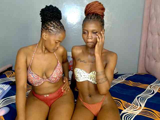 Cocoheat webcam