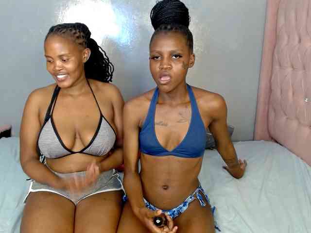 Cocoheat webcam