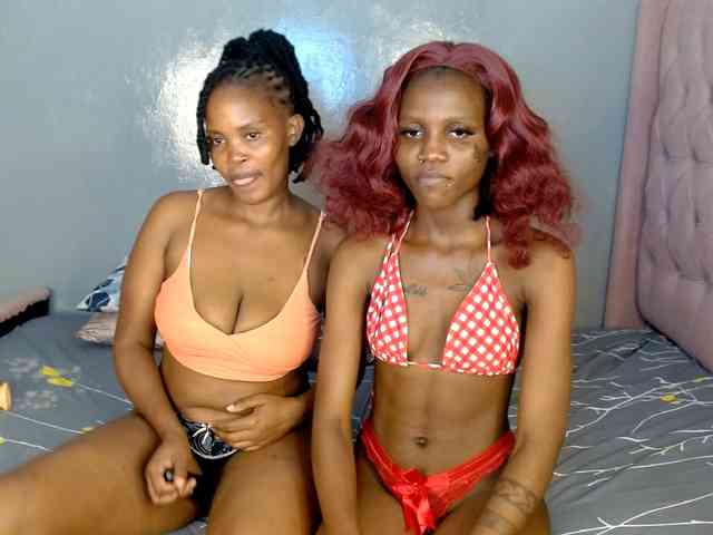 Cocoheat webcam