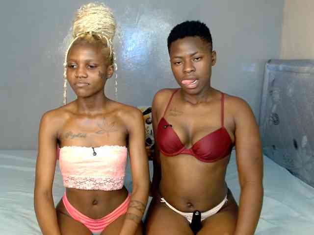 Cocoheat webcam