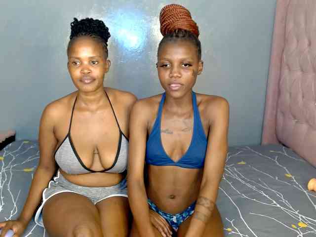 Cocoheat webcam