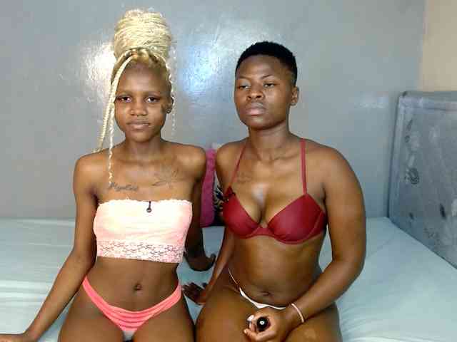 Cocoheat webcam