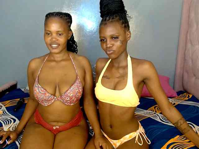 Cocoheat webcam