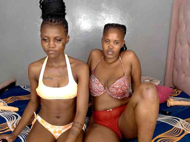Cocoheat webcam
