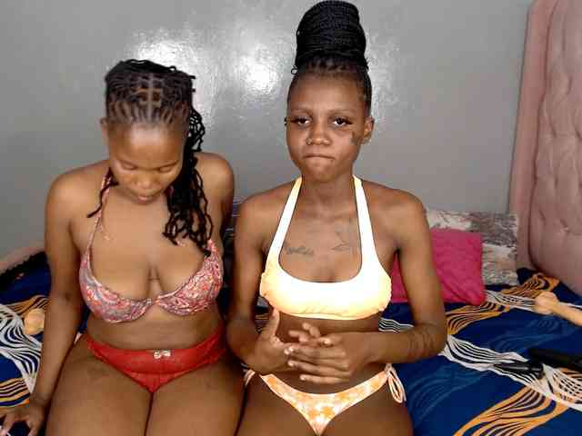 Cocoheat webcam