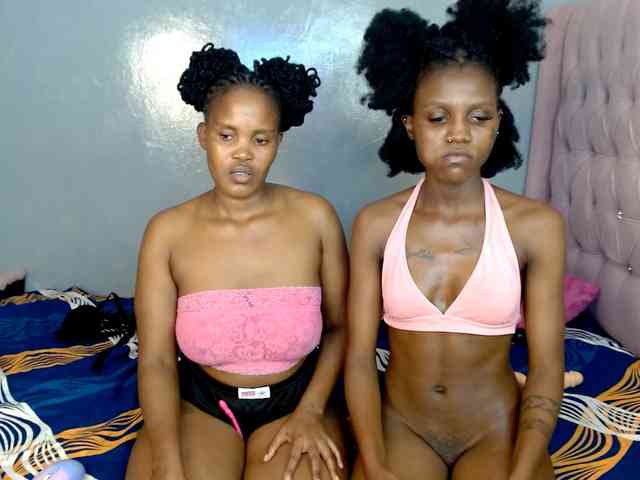 Cocoheat Sex Cam Show