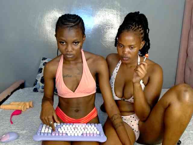 Cocoheat webcam