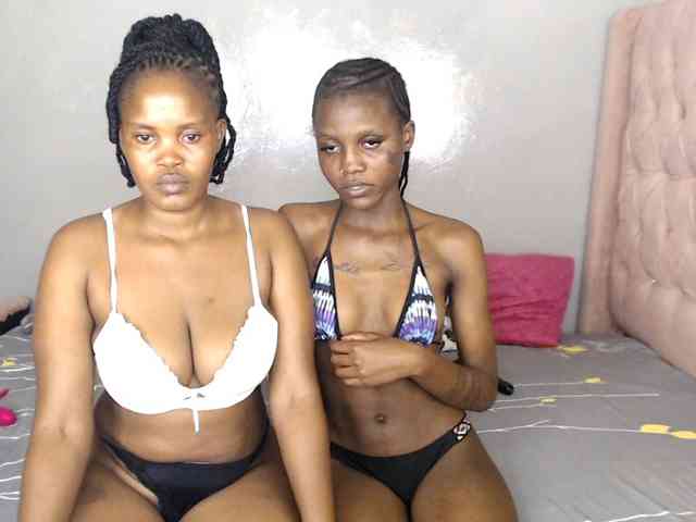 Cocoheat webcam
