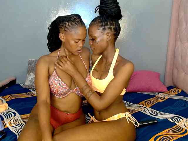 Cocoheat webcam