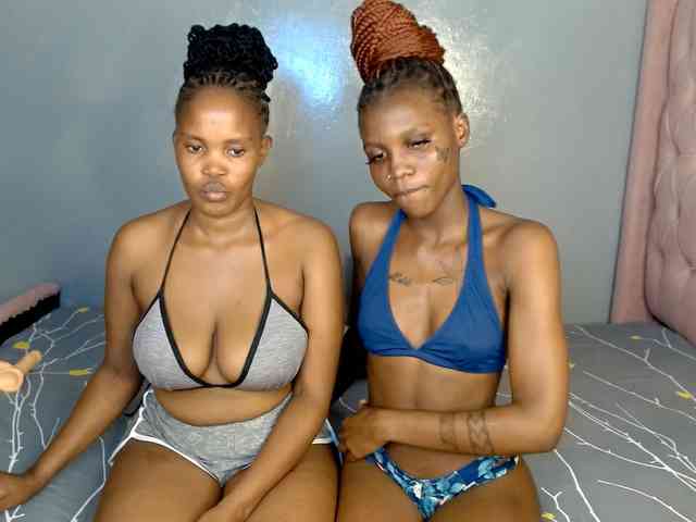 Cocoheat webcam