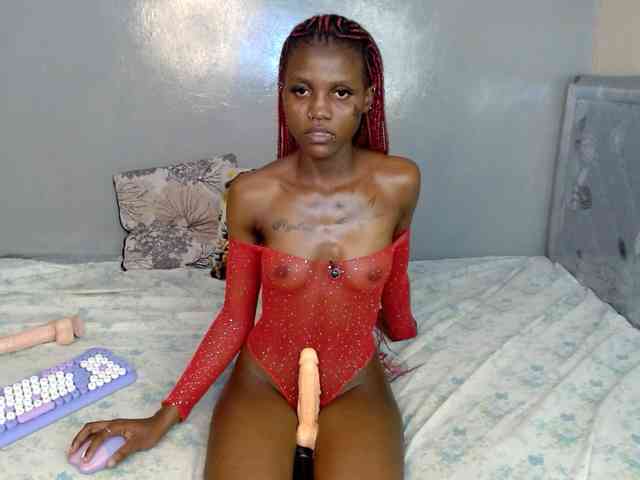 Cocoheat Live Webcam on BongaCams