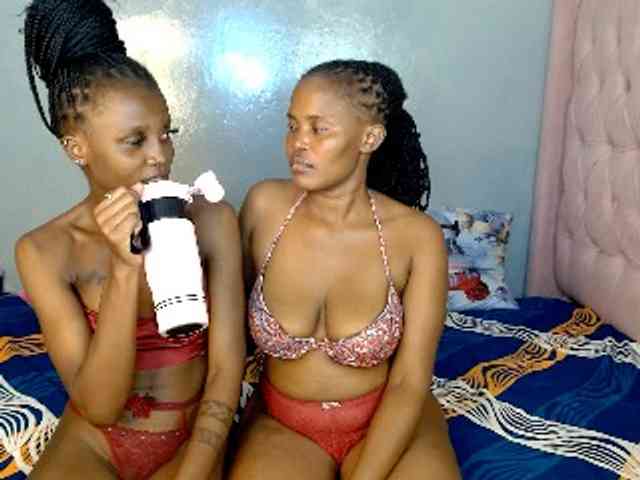 Cocoheat webcam