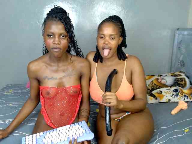 Cocoheat webcam