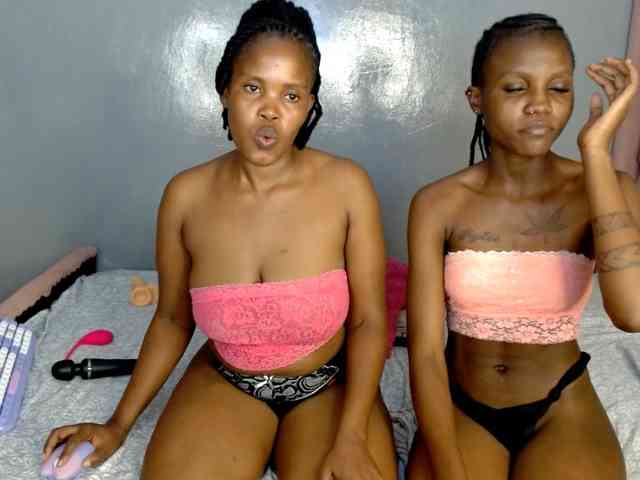 Cocoheat webcam