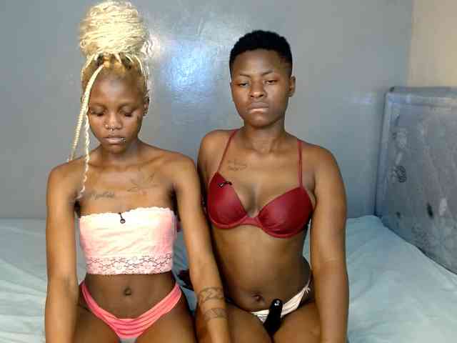 Cocoheat webcam