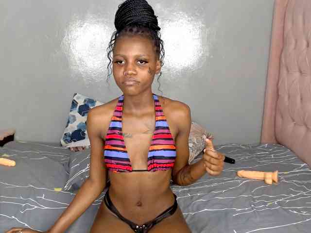 Cocoheat webcam