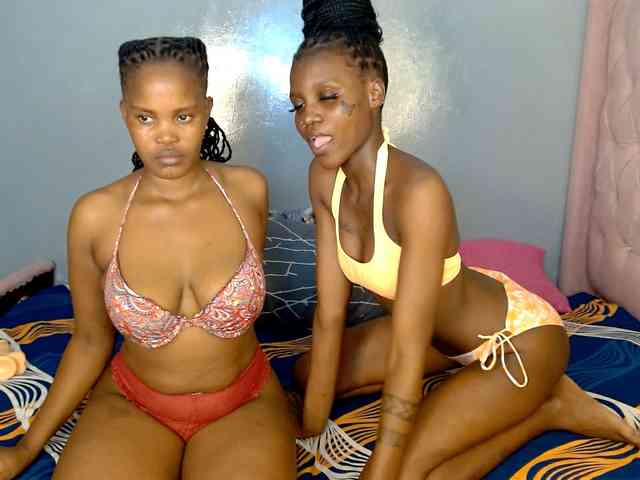 Cocoheat webcam