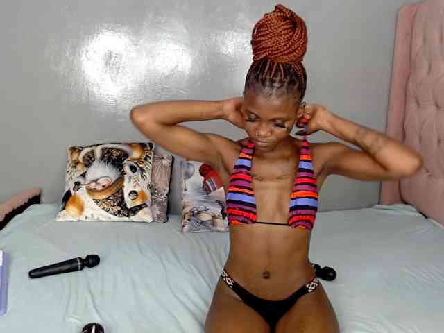 Cocoheat webcam
