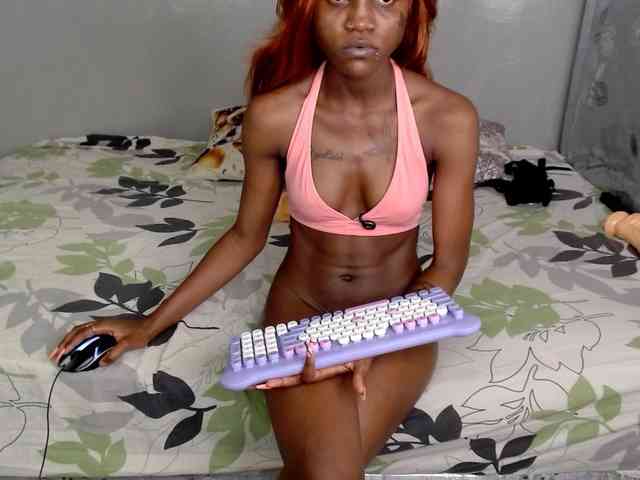Cocoheat webcam