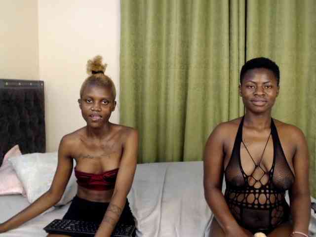 Cocoheat webcam
