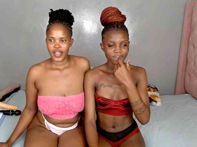 Cocoheat webcam