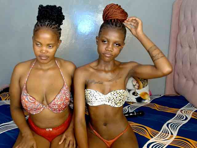 Cocoheat webcam